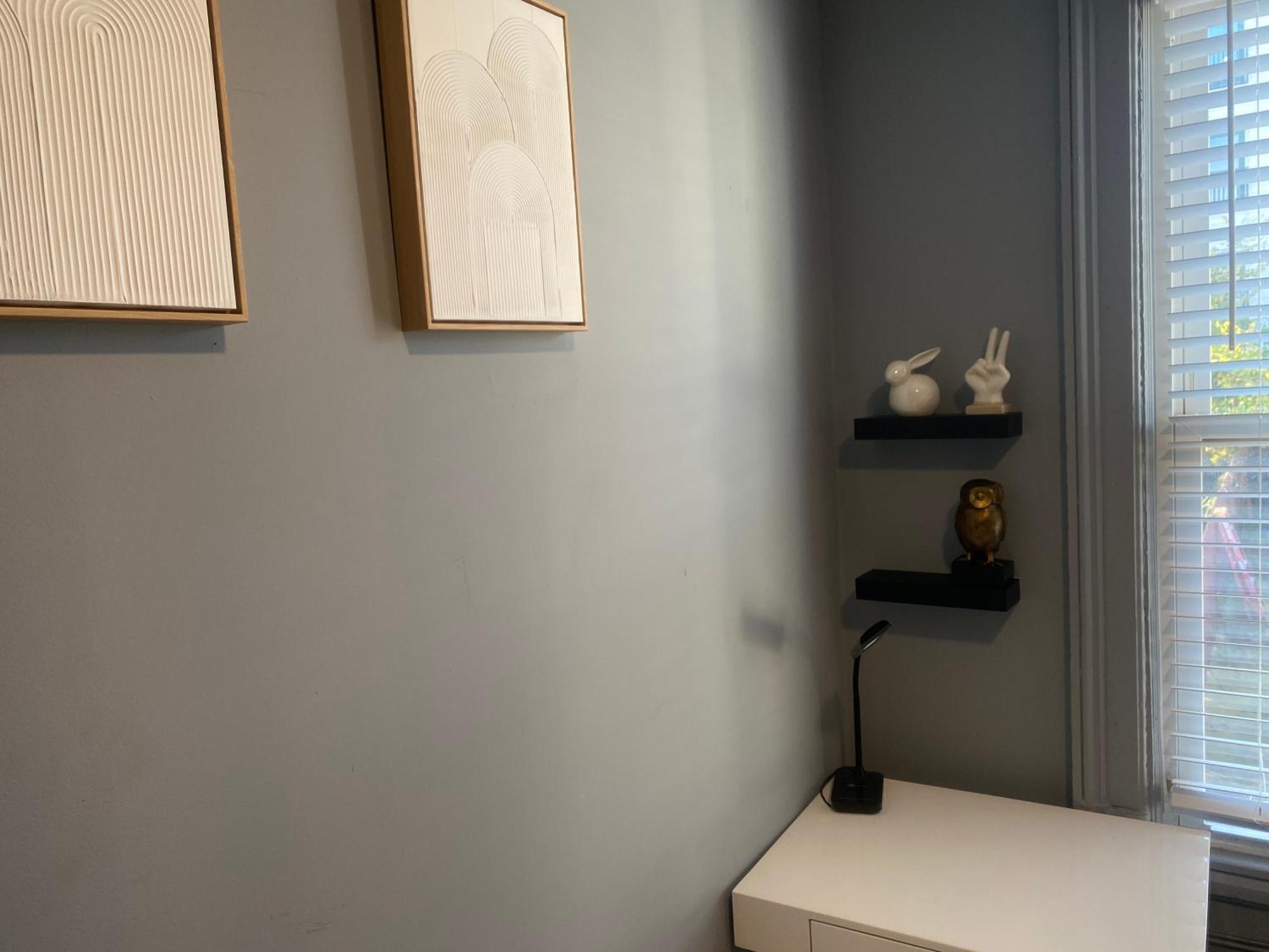 Cozy Apartment With City Skyline. Easy Commute Midtown Manhattan. Jersey City Exterior foto