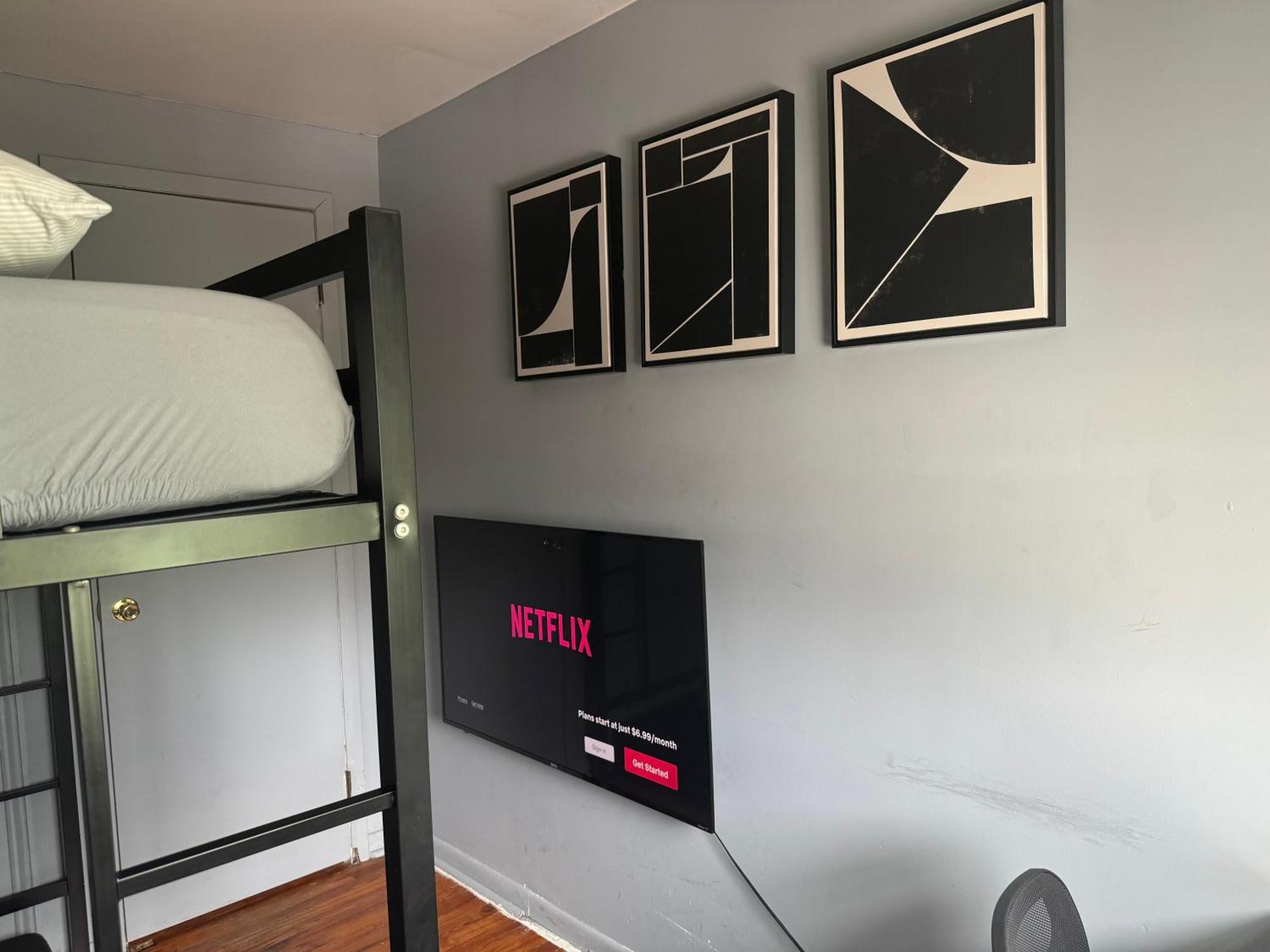 Cozy Apartment With City Skyline. Easy Commute Midtown Manhattan. Jersey City Exterior foto